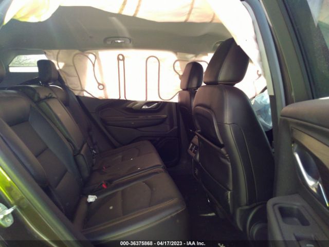 3GKALVEV9LL104818 GMC Terrain Slt