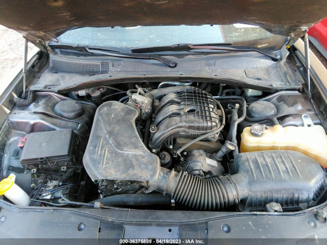 Dodge Charger Sxt 2016 2C3CDXHGXGH172882 Image 11