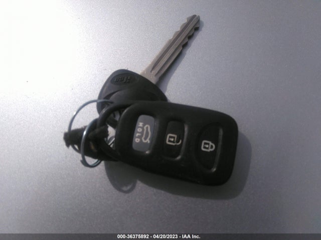 Aukcja sprzedaży 2010 Kia Forte Ex, vin: KNAFU4A26A5809039, numer aukcji: 36375892