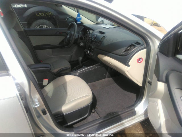 Aukcja sprzedaży 2010 Kia Forte Ex, vin: KNAFU4A26A5809039, numer aukcji: 36375892