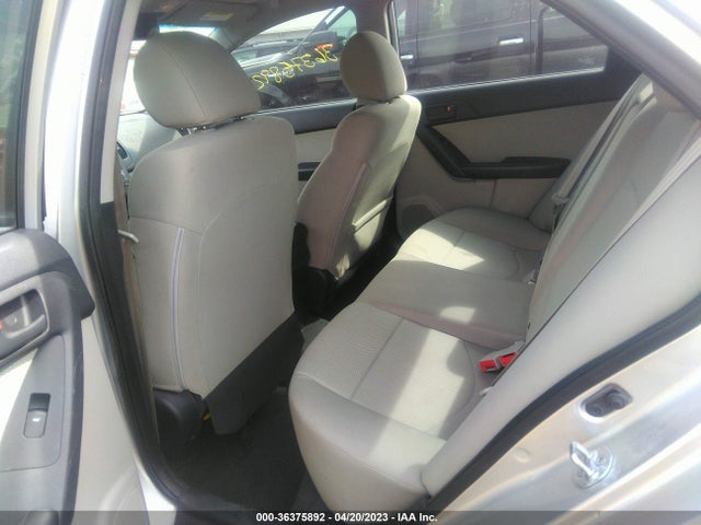 Aukcja sprzedaży 2010 Kia Forte Ex, vin: KNAFU4A26A5809039, numer aukcji: 36375892