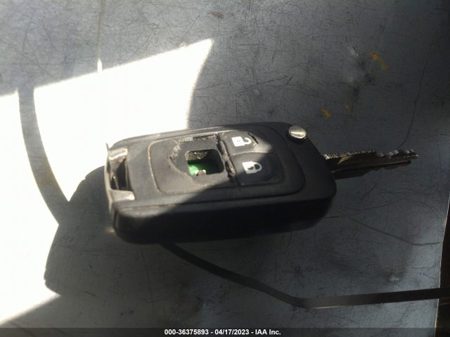 Chevrolet Spark Lt 2014 KL8CD6S9XEC559344 Image 3
