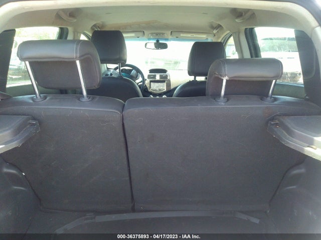 Chevrolet Spark Lt 2014 KL8CD6S9XEC559344 Image 9