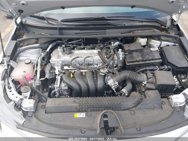 Aukcja sprzedaży 2022 Toyota Corolla Le, vin: 5YFEPMAE5NP313285, numer aukcji: 36375894