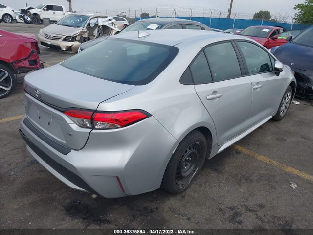 Aukcja sprzedaży 2022 Toyota Corolla Le, vin: 5YFEPMAE5NP313285, numer aukcji: 36375894