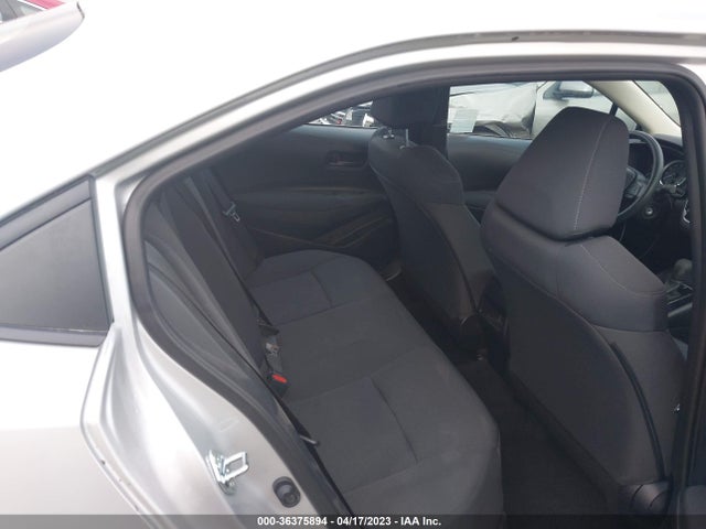 Aukcja sprzedaży 2022 Toyota Corolla Le, vin: 5YFEPMAE5NP313285, numer aukcji: 36375894