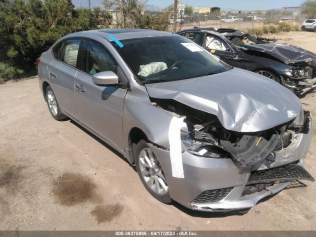3N1AB7AP7GY231001 auction archive image