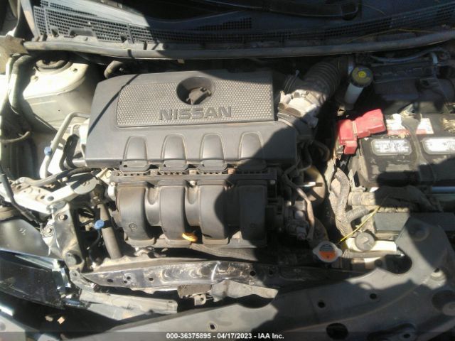 3N1AB7AP7GY231001 Nissan SENTRA SV