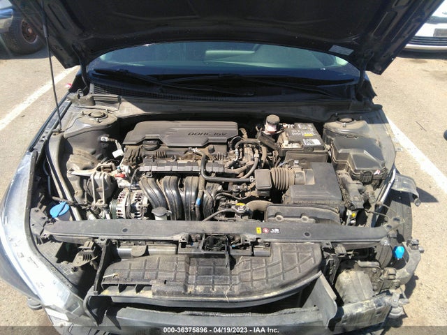 Hyundai ELANTRA SEL 2021 5NPLS4AG1MH044284 Image 12