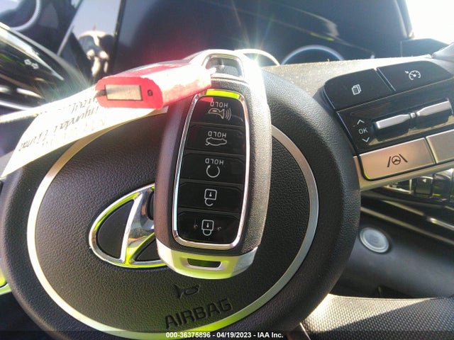 Hyundai ELANTRA SEL 2021 5NPLS4AG1MH044284 Image 3