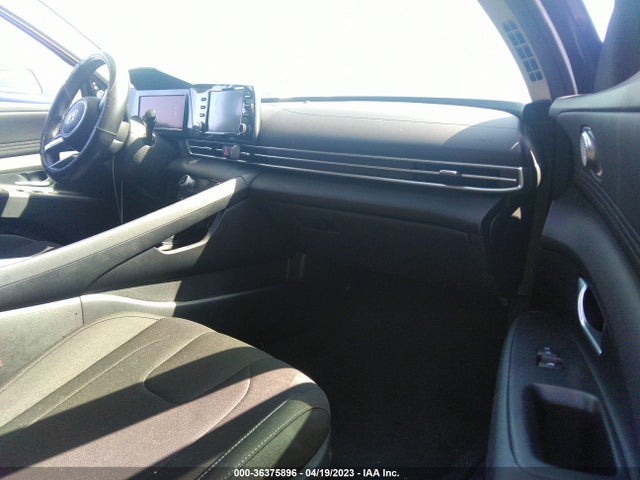 Hyundai ELANTRA SEL 2021 5NPLS4AG1MH044284 Image 7