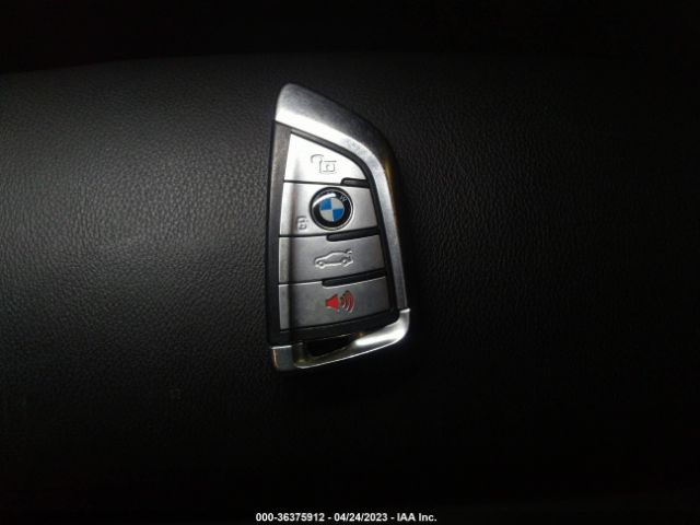 5UXCW2C07M9H25875 BMW X7 Xdrive40i