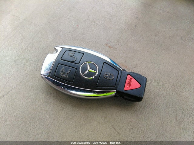 Mercedes-Benz C-class C 250 2014 WDDGF4HB9EG243255 Image 11
