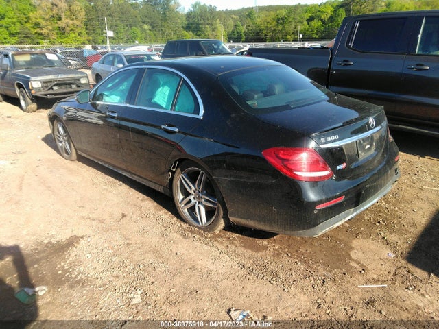 2018 MERCEDES-BENZ E-CLASS E 300 VIN: WDDZF4JB6JA425401