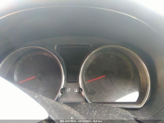 3N1CN7AP0JL881342 Nissan Versa Sedan Sv