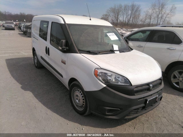 2015 Ram Promaster City, VIN: ZFBERFAT5F6A77708