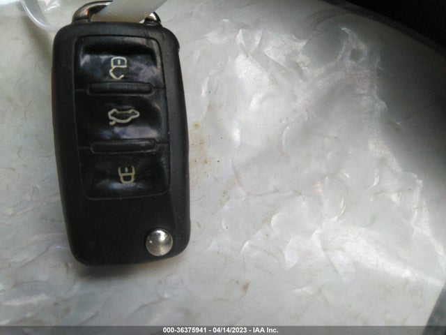 3VWD67AJ0GM339622 Volkswagen Jetta Sedan 1.4t Se