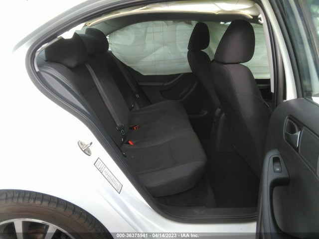 3VWD67AJ0GM339622 Volkswagen Jetta Sedan 1.4t Se