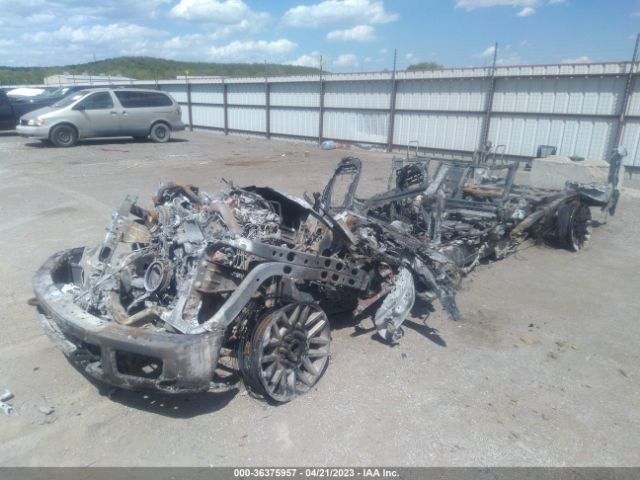 1FT7W2BT6KEG72828 Ford Super Duty F-250 Srw Xl/xlt/lariat