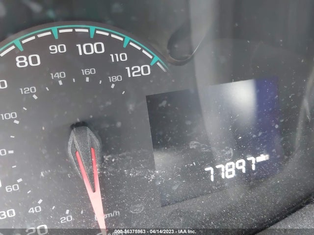 Chevrolet Spark Lt 2020 KL8CD6SA5LC422769 Image 7