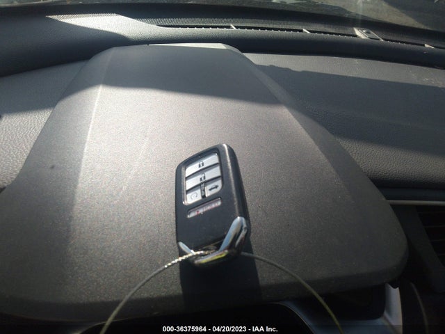 Honda Civic Sedan Ex 2018 2HGFC2F84JH512711 Image 11