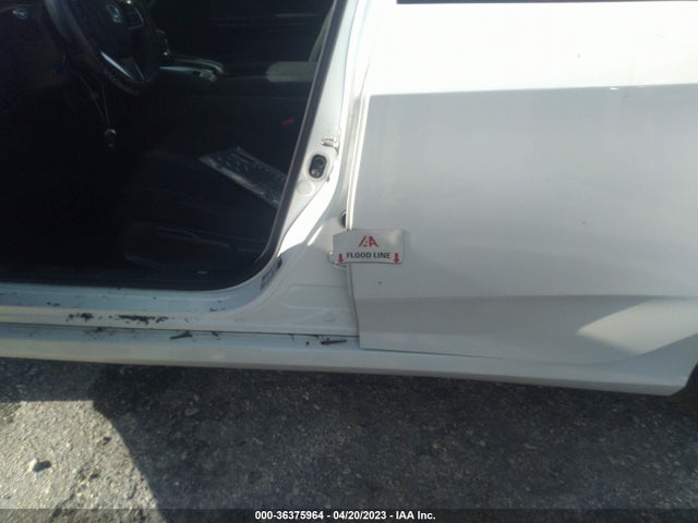 Honda Civic Sedan Ex 2018 2HGFC2F84JH512711 Image 6