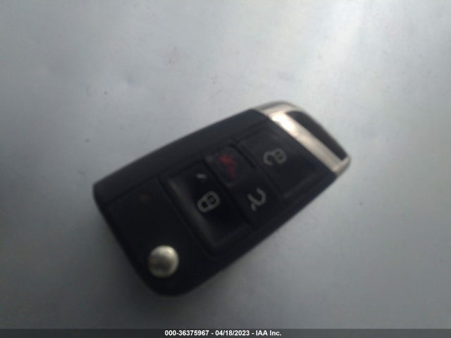 3VWTT7AU0FM046848 Volkswagen Golf Gti Se