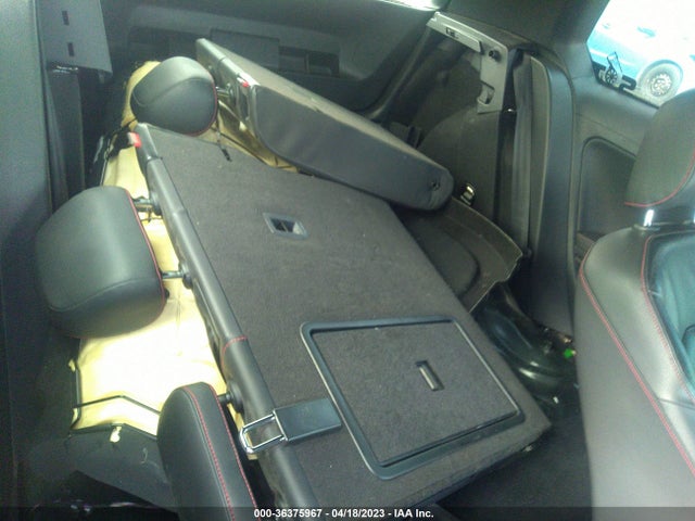 3VWTT7AU0FM046848 Volkswagen Golf Gti Se