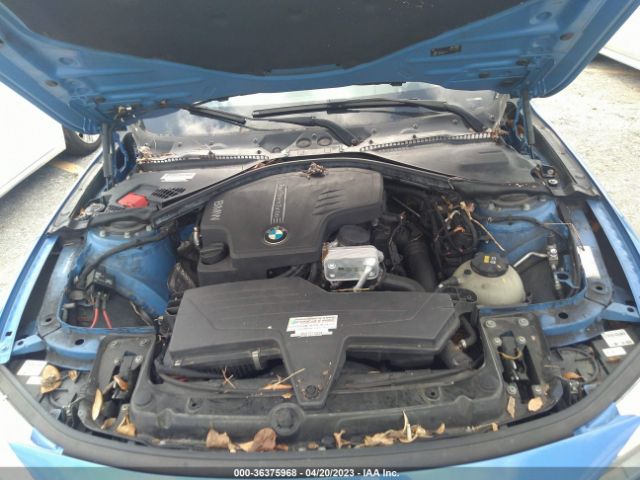 WBA3N3C5XFK233627 BMW 4 Series 428i