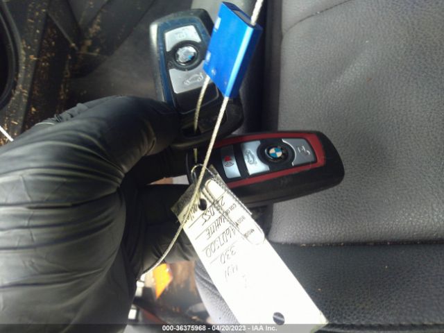 WBA3N3C5XFK233627 BMW 4 Series 428i