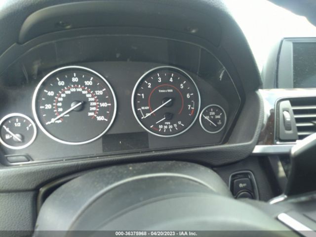 WBA3N3C5XFK233627 BMW 4 Series 428i