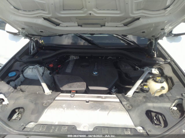 BMW X3 Sdrive30i 2019 5UXTR7C58KLR52358 Image 10