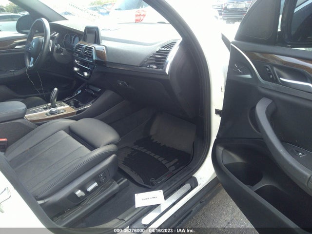 BMW X3 Sdrive30i 2019 5UXTR7C58KLR52358 Image 5
