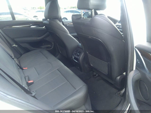 BMW X3 Sdrive30i 2019 5UXTR7C58KLR52358 Image 8