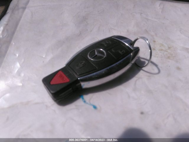 WDDSJ4EB7EN104234 Mercedes-Benz Cla-class Cla 250