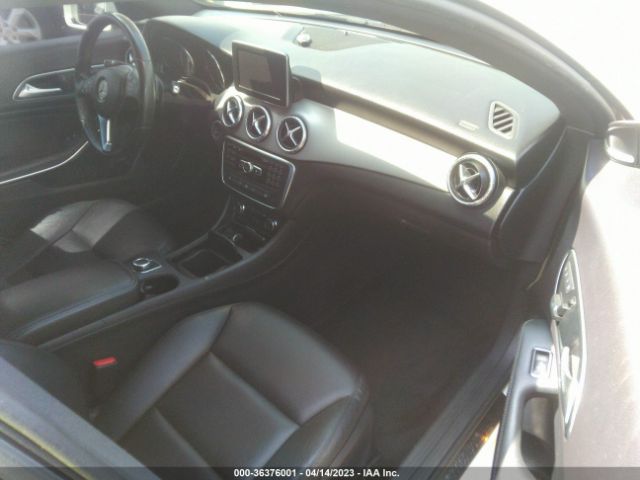 WDDSJ4EB7EN104234 Mercedes-Benz Cla-class Cla 250