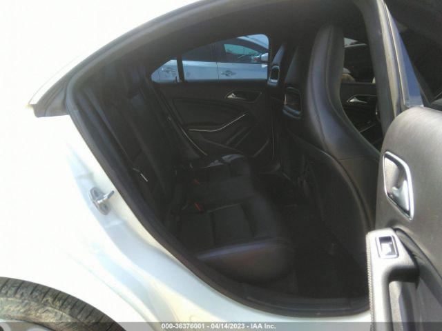 WDDSJ4EB7EN104234 Mercedes-Benz Cla-class Cla 250