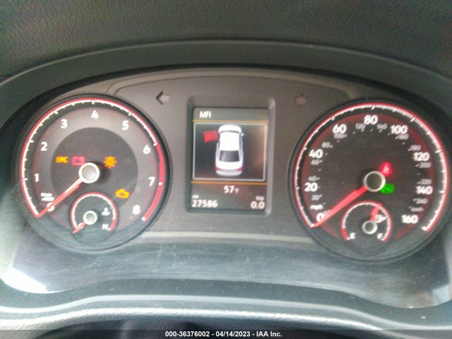 1VWMA7A39LC017119 Volkswagen Passat 2.0t R-line