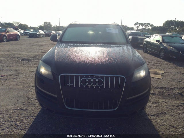 WA1LGAFE7ED006373 Audi Q7 3.0t Premium Plus