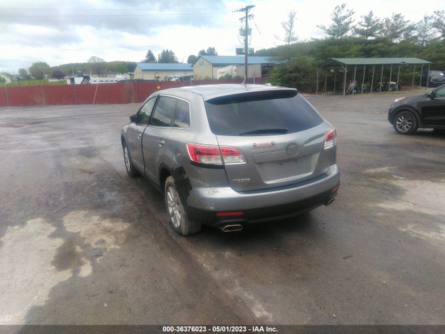 2009 MAZDA CX-9 TOURING VIN: JM3TB38V990170869
