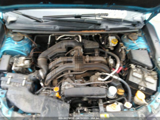 4S3GTAD61J3737864 Subaru Impreza Premium