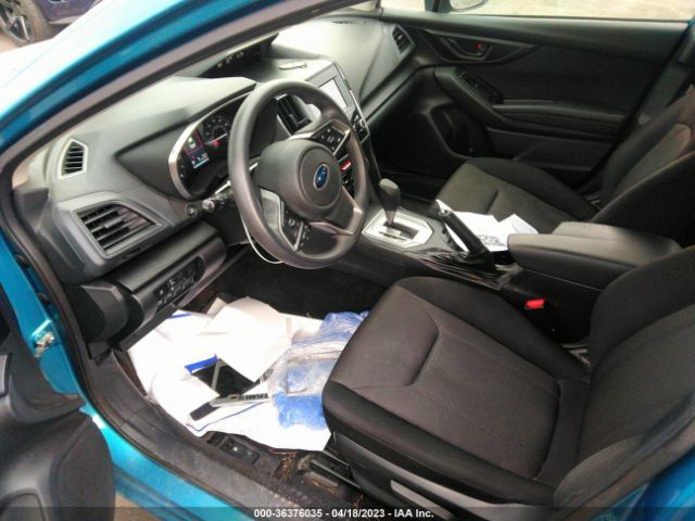 4S3GTAD61J3737864 Subaru Impreza Premium