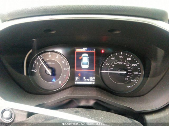 4S3GTAD61J3737864 Subaru Impreza Premium