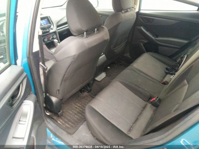 4S3GTAD61J3737864 Subaru Impreza Premium
