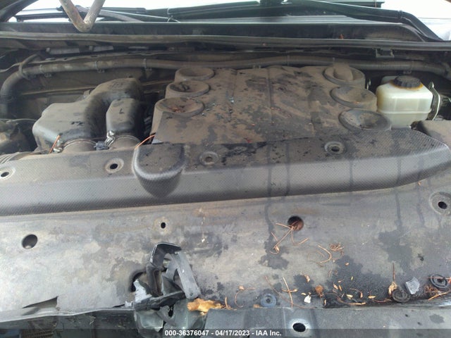 Toyota 4runner Limited/trail/sr5 2015 JTEBU5JR7F5234540 Image 10