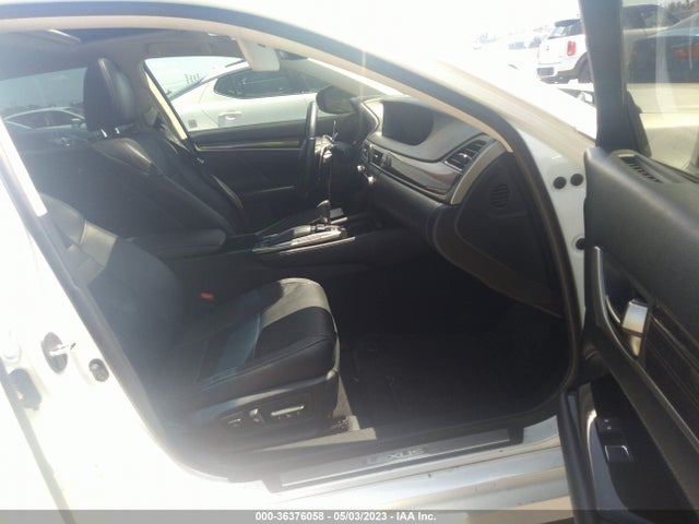 2016 Lexus GS, VIN: JTHBZ1BL0GA004984