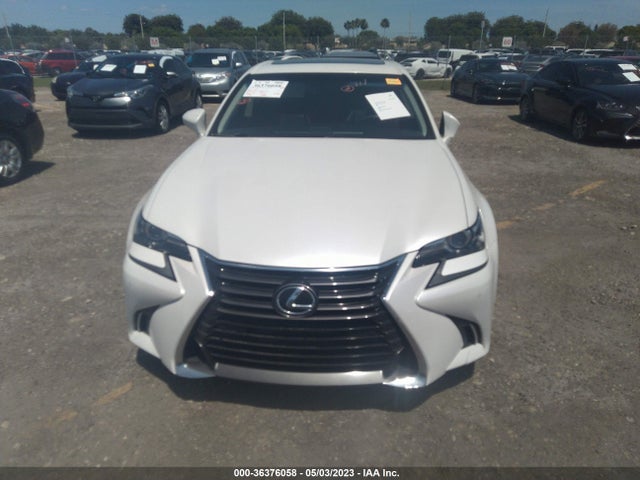 2016 Lexus GS, VIN: JTHBZ1BL0GA004984