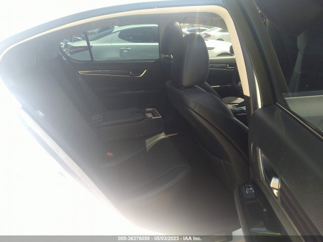 2016 Lexus GS, VIN: JTHBZ1BL0GA004984