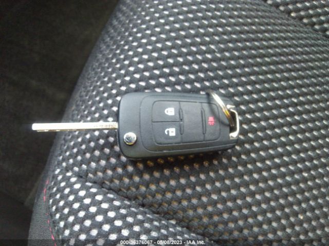 2GKALMEK4H6332317 GMC Terrain Sle