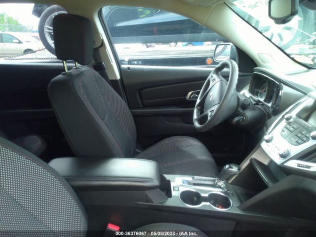 2GKALMEK4H6332317 GMC Terrain Sle